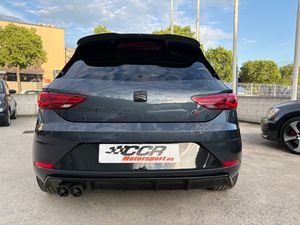 Seat Leon León 5p 2.0 TDI CR 110 kW (150 CV) Start&Stop FR  - Foto 8