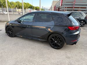 Seat Leon León 5p 2.0 TDI CR 110 kW (150 CV) Start&Stop FR  - Foto 9