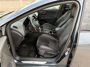 Seat Leon León 5p 2.0 TDI CR 110 kW (150 CV) Start&Stop FR  - Foto 10