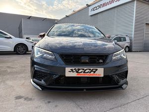 Seat Leon León 5p 2.0 TDI CR 110 kW (150 CV) Start&Stop FR  - Foto 6