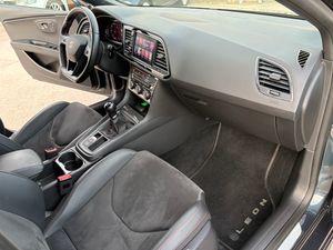 Seat Leon León 5p 2.0 TDI CR 110 kW (150 CV) Start&Stop FR  - Foto 34