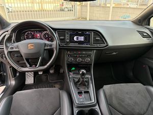 Seat Leon León 5p 2.0 TDI CR 110 kW (150 CV) Start&Stop FR  - Foto 21