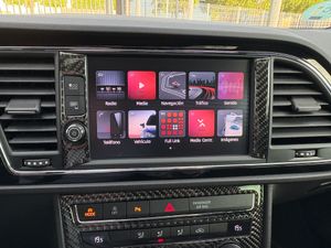 Seat Leon León 5p 2.0 TDI CR 110 kW (150 CV) Start&Stop FR  - Foto 29