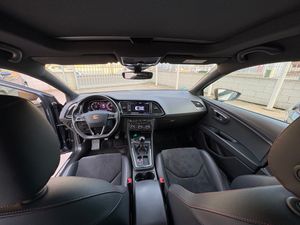 Seat Leon León 5p 2.0 TDI CR 110 kW (150 CV) Start&Stop FR  - Foto 24
