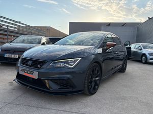 Seat Leon León 5p 2.0 TDI CR 110 kW (150 CV) Start&Stop FR  - Foto 2