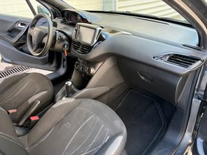Peugeot 208 5p Active 1.2 PureTech 82 ETG5  - Foto 14
