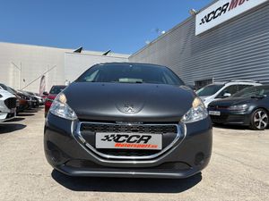 Peugeot 208 5p Active 1.2 PureTech 82 ETG5  - Foto 3