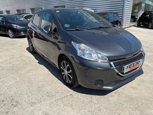 Peugeot 208 5p Active 1.2 PureTech 82 ETG5  - Foto 4