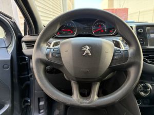 Peugeot 208 5p Active 1.2 PureTech 82 ETG5  - Foto 16