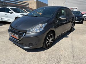 Peugeot 208 5p Active 1.2 PureTech 82 ETG5  - Foto 2