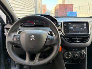 Peugeot 208 5p Active 1.2 PureTech 82 ETG5  - Foto 11
