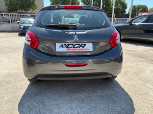 Peugeot 208 5p Active 1.2 PureTech 82 ETG5  - Foto 5