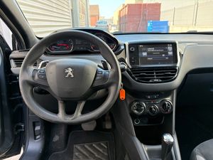 Peugeot 208 5p Active 1.2 PureTech 82 ETG5  - Foto 12
