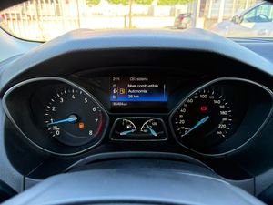 Ford Focus Berlina Business 1.0 EcoBoost 92 kW (125 CV) Auto-Start-Stop  - Foto 12