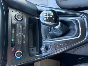 Ford Focus Berlina Business 1.0 EcoBoost 92 kW (125 CV) Auto-Start-Stop  - Foto 15