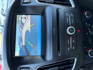 Ford Focus Berlina Business 1.0 EcoBoost 92 kW (125 CV) Auto-Start-Stop  - Foto 26
