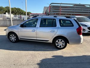 Dacia Logan MVC Laureate dCi 90  - Foto 7