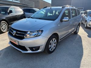 Dacia Logan MVC Laureate dCi 90  - Foto 2