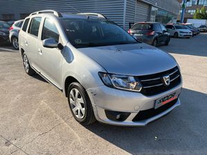 Dacia Logan MVC Laureate dCi 90  - Foto 4