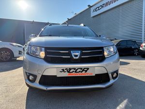 Dacia Logan MVC Laureate dCi 90  - Foto 5