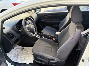 Kia Rio 3p 1.2 CVVT Concept  - Foto 10