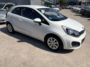 Kia Rio 3p 1.2 CVVT Concept  - Foto 7