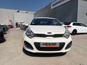 Kia Rio 3p 1.2 CVVT Concept  - Foto 5