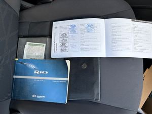 Kia Rio 3p 1.2 CVVT Concept  - Foto 12