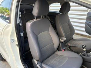 Kia Rio 3p 1.2 CVVT Concept  - Foto 14