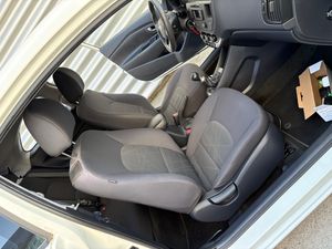 Kia Rio 3p 1.2 CVVT Concept  - Foto 13
