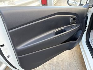 Kia Rio 3p 1.2 CVVT Concept  - Foto 11