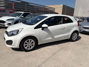 Kia Rio 3p 1.2 CVVT Concept  - Foto 8