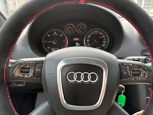 Audi A3 1.9 TDI Ambition  - Foto 6