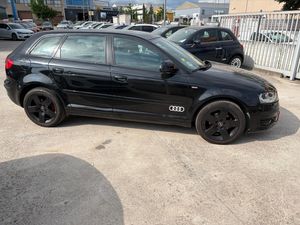 Audi A3 1.9 TDI Ambition  - Foto 3