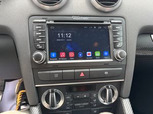 Audi A3 1.9 TDI Ambition  - Foto 7