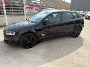 Audi A3 1.9 TDI Ambition  - Foto 5