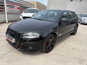Audi A3 1.9 TDI Ambition  - Foto 2