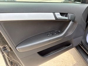 Audi A3 1.9 TDI Ambition  - Foto 17
