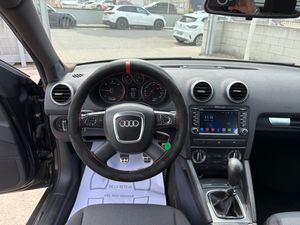 Audi A3 1.9 TDI Ambition  - Foto 11