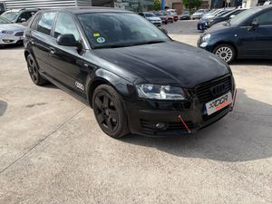 Audi A3 1.9 TDI Ambition  - Foto 4