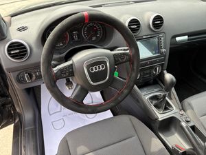 Audi A3 1.9 TDI Ambition  - Foto 16