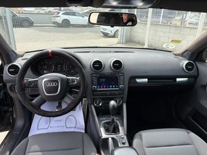 Audi A3 1.9 TDI Ambition  - Foto 12
