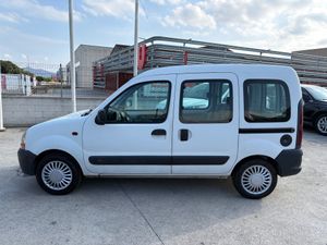 Renault Kangoo Kangoo 1.2 16v Expression Oasis  - Foto 7