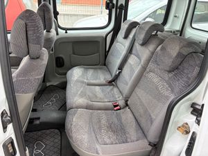 Renault Kangoo Kangoo 1.2 16v Expression Oasis  - Foto 10