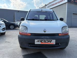 Renault Kangoo Kangoo 1.2 16v Expression Oasis  - Foto 3