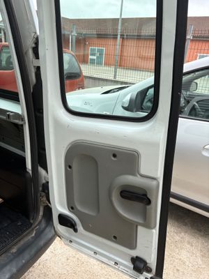 Renault Kangoo Kangoo 1.2 16v Expression Oasis  - Foto 16