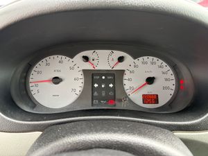 Renault Kangoo Kangoo 1.2 16v Expression Oasis  - Foto 13