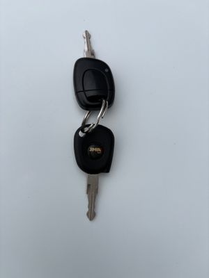 Renault Kangoo Kangoo 1.2 16v Expression Oasis  - Foto 18