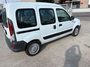 Renault Kangoo Kangoo 1.2 16v Expression Oasis  - Foto 5