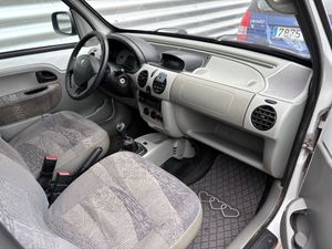 Renault Kangoo Kangoo 1.2 16v Expression Oasis  - Foto 15